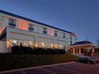 фото отеля Hampton Inn Asheville - Tunnel Rd.