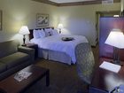 фото отеля Hampton Inn Asheville - Tunnel Rd.