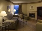 фото отеля Hampton Inn Asheville - Tunnel Rd.