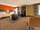 фото отеля Hampton Inn Asheville - Tunnel Rd.