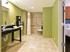 фото отеля Hampton Inn Asheville - Tunnel Rd.