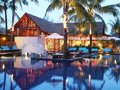 фото отеля Ayara Villas Phang Nga