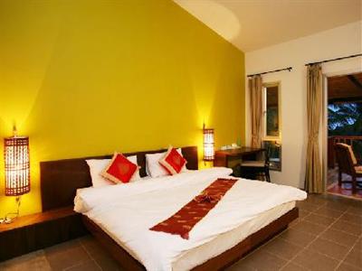 фото отеля Ayara Villas Phang Nga