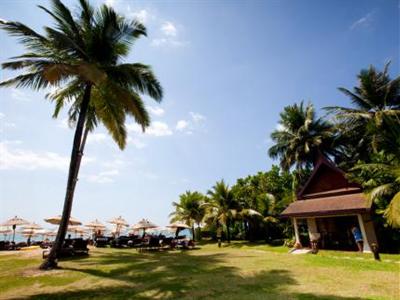 фото отеля Ayara Villas Phang Nga
