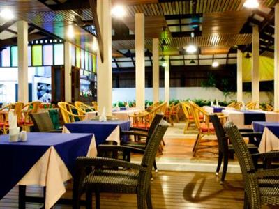 фото отеля Ayara Villas Phang Nga