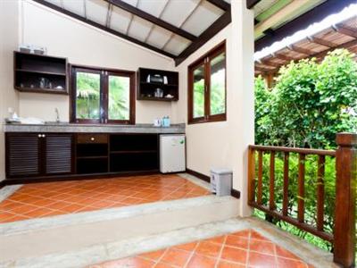 фото отеля Ayara Villas Phang Nga