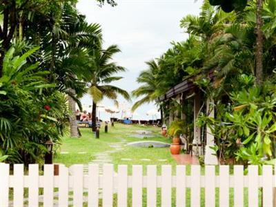 фото отеля Ayara Villas Phang Nga