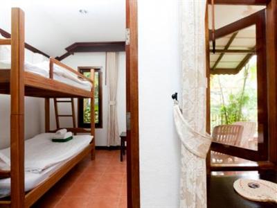 фото отеля Ayara Villas Phang Nga