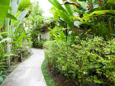 фото отеля Ayara Villas Phang Nga