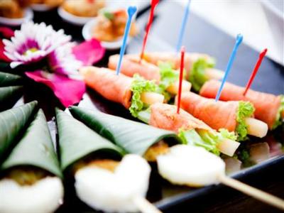 фото отеля Ayara Villas Phang Nga