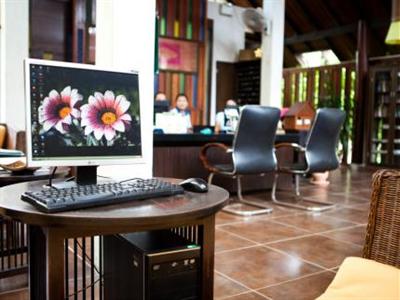 фото отеля Ayara Villas Phang Nga
