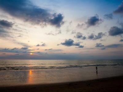фото отеля Ayara Villas Phang Nga