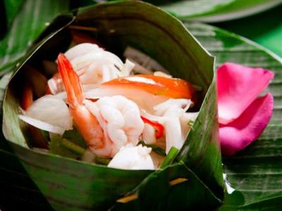 фото отеля Ayara Villas Phang Nga