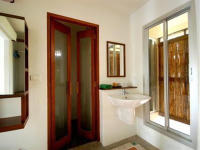 фото отеля Ayara Villas Phang Nga