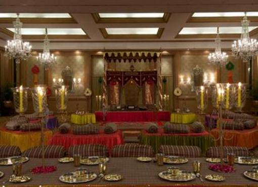 фото отеля Vivanta by Taj - Gomti Nagar, Lucknow