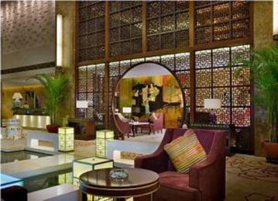 фото отеля Grand Soluxe International Hotel
