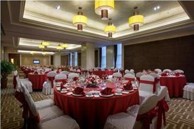 фото отеля Grand Soluxe International Hotel