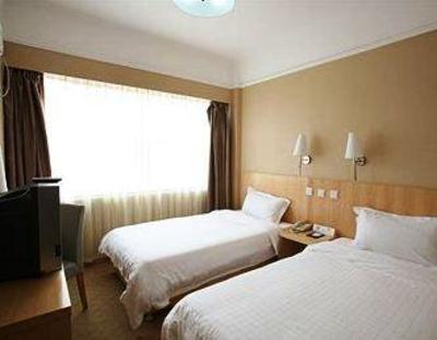 фото отеля Starway Yan An Yi Lu Hotel Qingdao