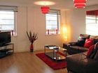 фото отеля The B Suites Edinburgh