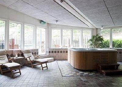 фото отеля Quality Hotel Panorama Gothenburg (Sweden)