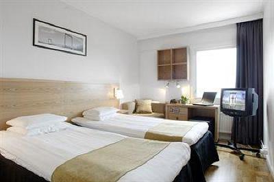 фото отеля Quality Hotel Panorama Gothenburg (Sweden)