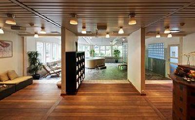 фото отеля Quality Hotel Panorama Gothenburg (Sweden)