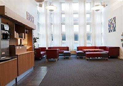 фото отеля Quality Hotel Panorama Gothenburg (Sweden)