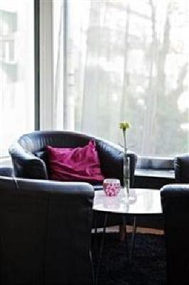 фото отеля Quality Hotel Panorama Gothenburg (Sweden)