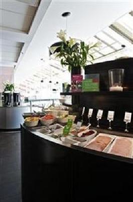 фото отеля Quality Hotel Panorama Gothenburg (Sweden)