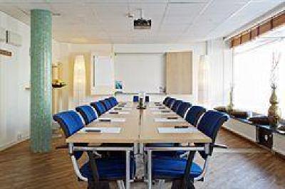 фото отеля Quality Hotel Panorama Gothenburg (Sweden)