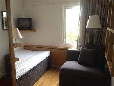 фото отеля Quality Hotel Panorama Gothenburg (Sweden)
