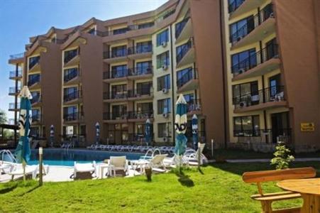 фото отеля Sea Grace Hotel
