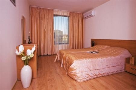 фото отеля Sea Grace Hotel