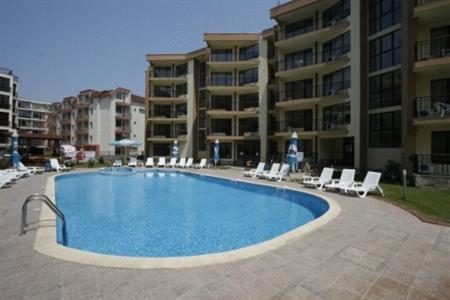 фото отеля Sea Grace Hotel