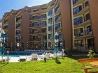 фото отеля Sea Grace Hotel