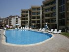 фото отеля Sea Grace Hotel