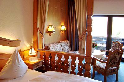 фото отеля Landidyll Seehotel Weingartner