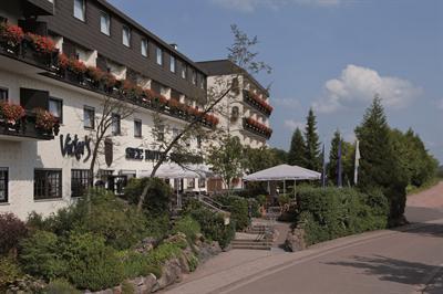 фото отеля Landidyll Seehotel Weingartner