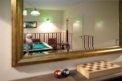фото отеля Landidyll Seehotel Weingartner