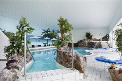 фото отеля Landidyll Seehotel Weingartner