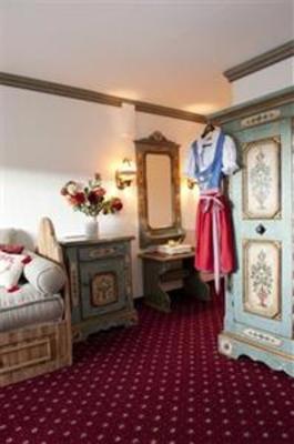 фото отеля Landidyll Seehotel Weingartner