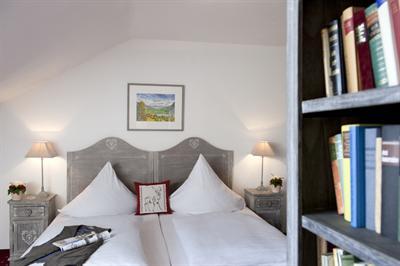фото отеля Landidyll Seehotel Weingartner