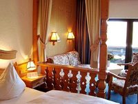 Landidyll Seehotel Weingartner