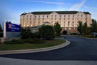 фото отеля Hilton Garden Inn Addison (Illinois)
