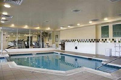 фото отеля Hilton Garden Inn Addison (Illinois)