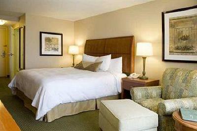 фото отеля Hilton Garden Inn Addison (Illinois)