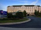 фото отеля Hilton Garden Inn Addison (Illinois)