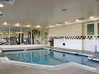 фото отеля Hilton Garden Inn Addison (Illinois)