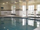 фото отеля Hilton Garden Inn Addison (Illinois)