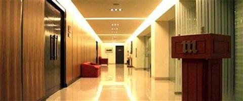 фото отеля Hotel Minerva Grand